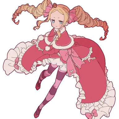 Profile image of ベアトリス