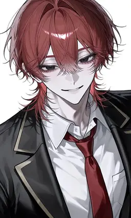 Profile image of 朱鷺