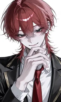Profile image of 朱鷺