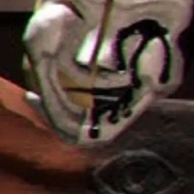 Profile image of SCPノリ