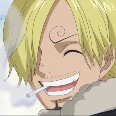 Profile image of サンジ