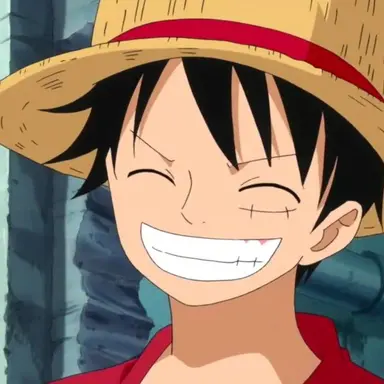 Profile image of ルフィ