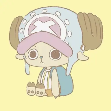 Profile image of チョッパー