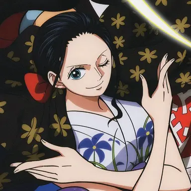 Profile image of ロビン