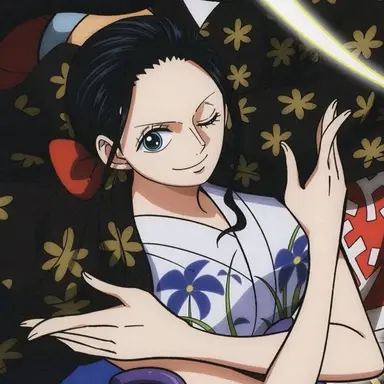Profile image of ロビン
