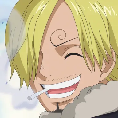Profile image of サンジ