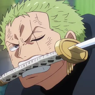 Profile image of ゾロ