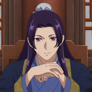 Profile image of 壬氏