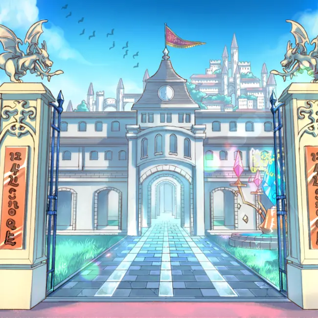 FutureDay6797의 鉄火桜嵐学園