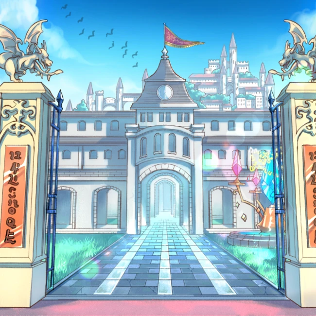 鉄火桜嵐学園