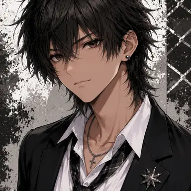 Profile image of 涼太