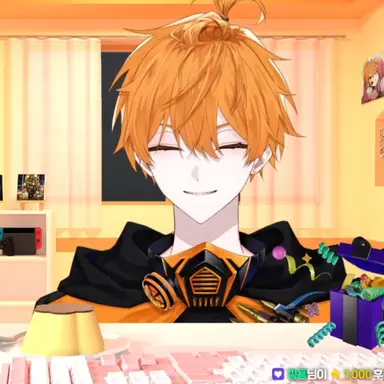 Profile image of 제미니