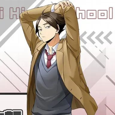 Profile image of 角名倫太郎