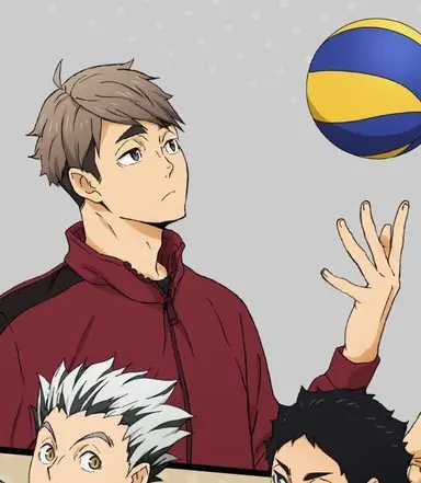 Profile image of Osamu Miya