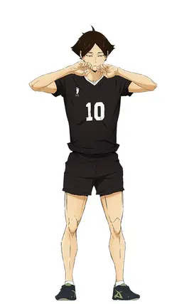 Profile image of Rintaro Suna