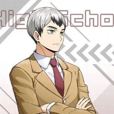 Profile image of 北信介