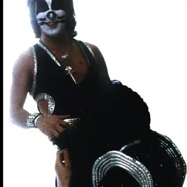 Profile image of Ace Frehley peter criss
