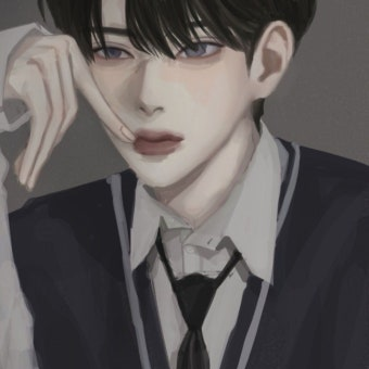 존예 친구에 남친 대표 이미지