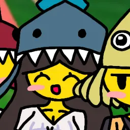 Profile image of Kraken Kid