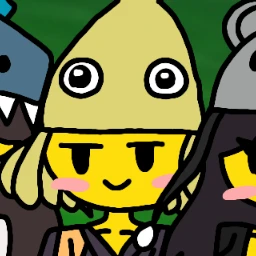 Squid Kid