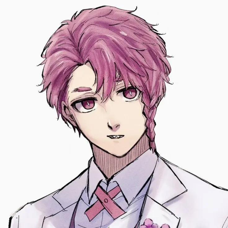 I_love_Kurona_Ranze의 싫어지는 건 한순간인데,