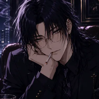 Profile image of 嗽咳
