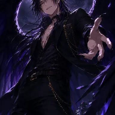 Profile image of 瀾夜