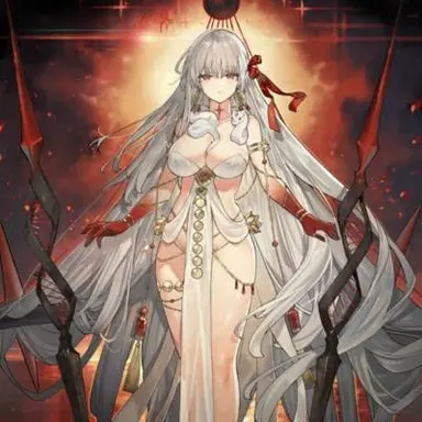 Profile image of ドゥルガー