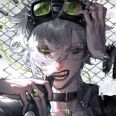 Profile image of 알페린