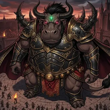 Profile image of ディアボロ