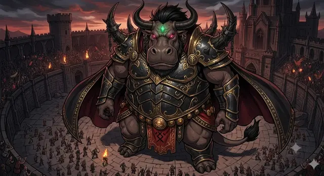 Profile image of ディアボロ