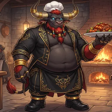 Profile image of ブルド