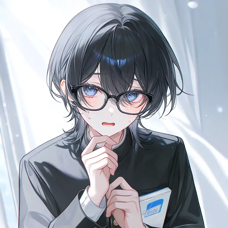 00_525의 陰キャの裏が.....