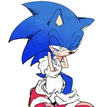 CleverDrums8456의 Sonic