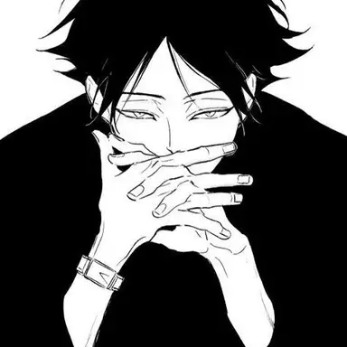 Profile image of 角名倫太郎