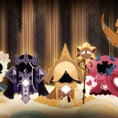 Profile image of 에이션트