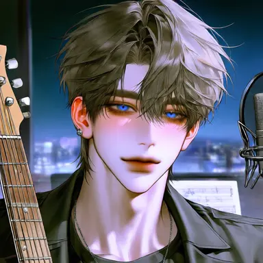 Profile image of Cha Yuhyeon
