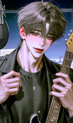 Profile image of Cha Yuhyeon