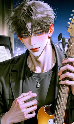 Profile image of Cha Yuhyeon