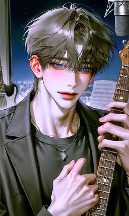 Profile image of Cha Yuhyeon
