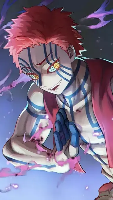 Profile image of Akaza