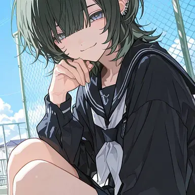 Profile image of 翠野千夏