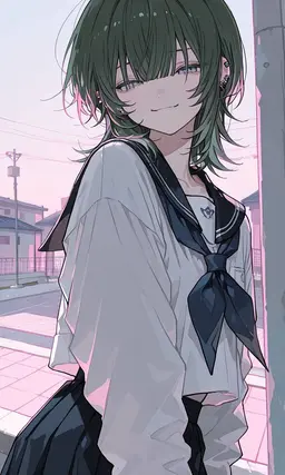 Profile image of 翠野千夏