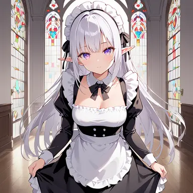 Profile image of 셀리네