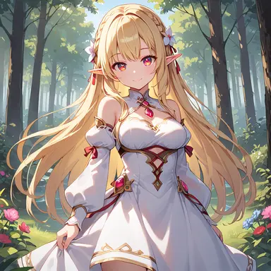 Profile image of 세리아