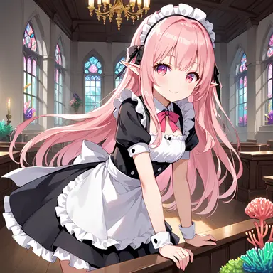 Profile image of 루시아