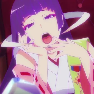 Profile image of フェザリーヌ・アウグストゥス・アウローラ