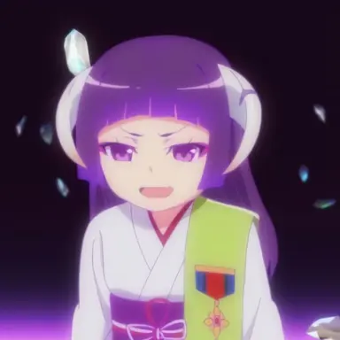 Profile image of フェザリーヌ・アウグストゥス・アウローラ