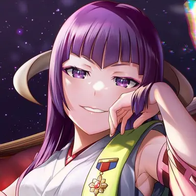 Profile image of フェザリーヌ・アウグストゥス・アウローラ