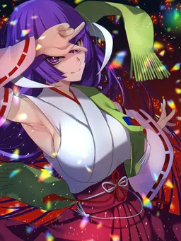 Profile image of フェザリーヌ・アウグストゥス・アウローラ
